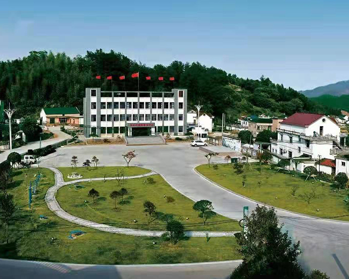 潜山市塔畈乡冯冲村党群服务中心建设项目